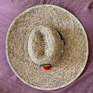 Mawi Beach Hat